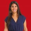Camila Barberis - International Project Manager