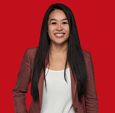 Ironey Sivongsay - Office Manager