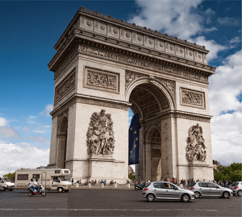 Book professional interpreters in France