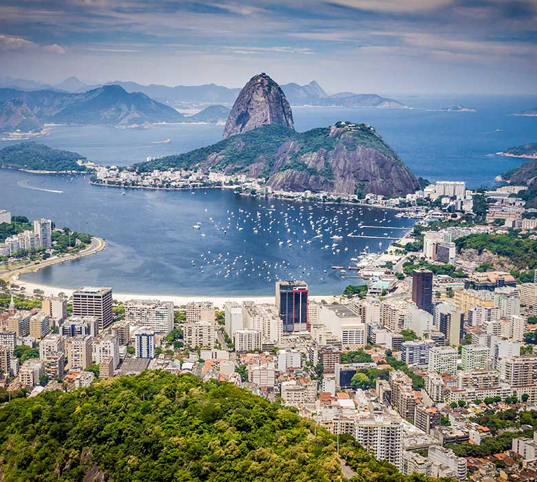 interpreters in brazil