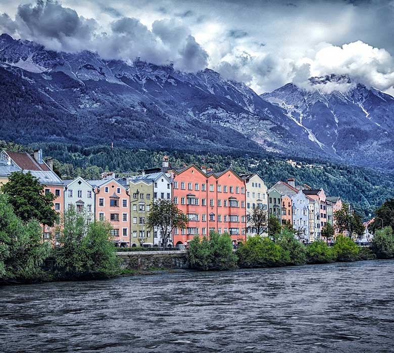 interpreters in austria innsbruck