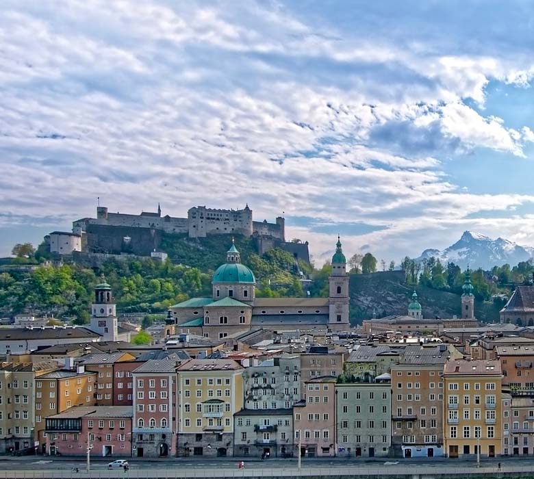 interpreters in Salzburg Austria