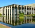 Interpreters in Brasilia Brazil