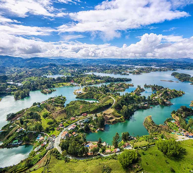 local interpreters in Medellin Colombia