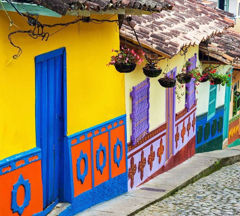 local interpreters in Colombia Bogota