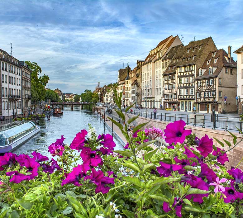 local interpreters in Strasbourg France