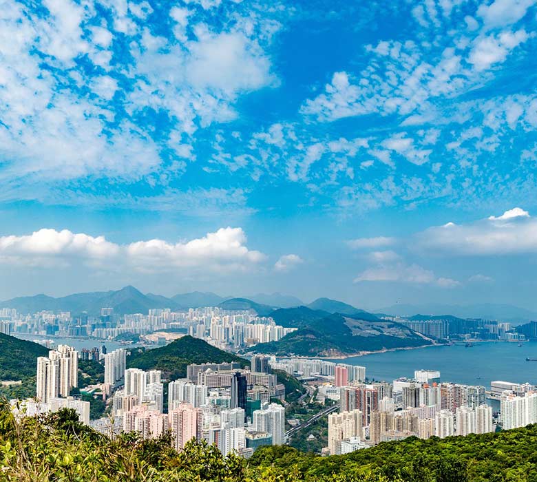 Book professional interpreters in Hong Kong