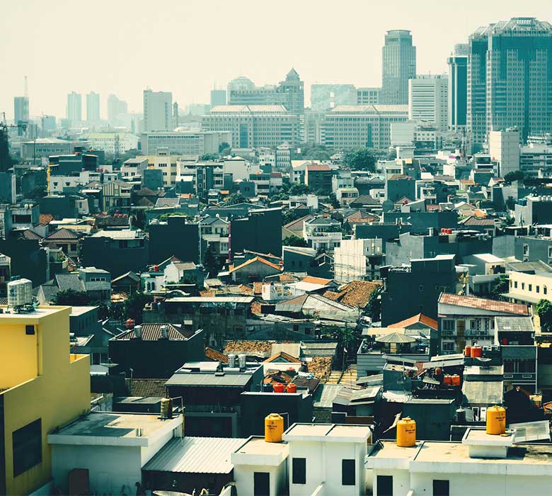 local interpreters in Jakarta Indonesia