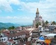 Local interpreters in Puebla Mexico