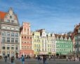 local interpreters in Wroclaw Poland