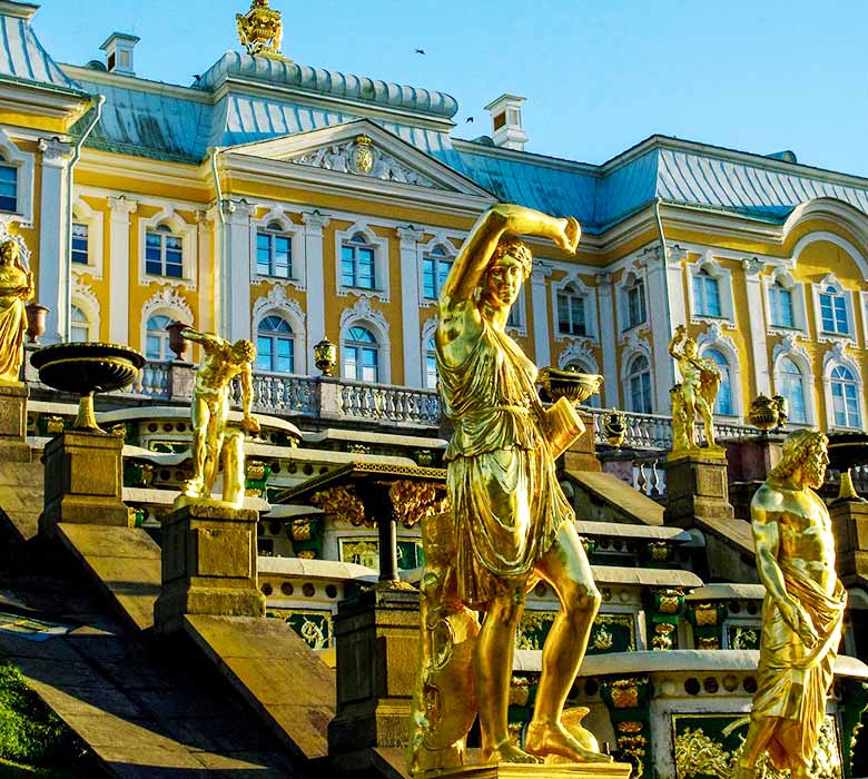 local interpreters in Saint Petersburg Russia
