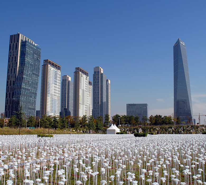 local interpreters in Incheon South Korea