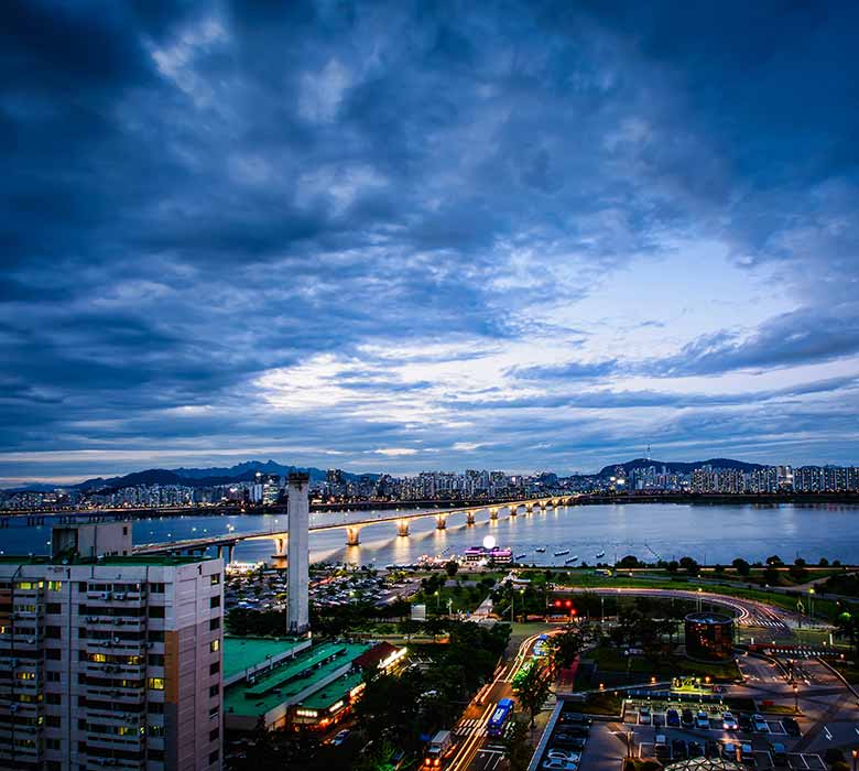 local interpreters in Seoul South Korea