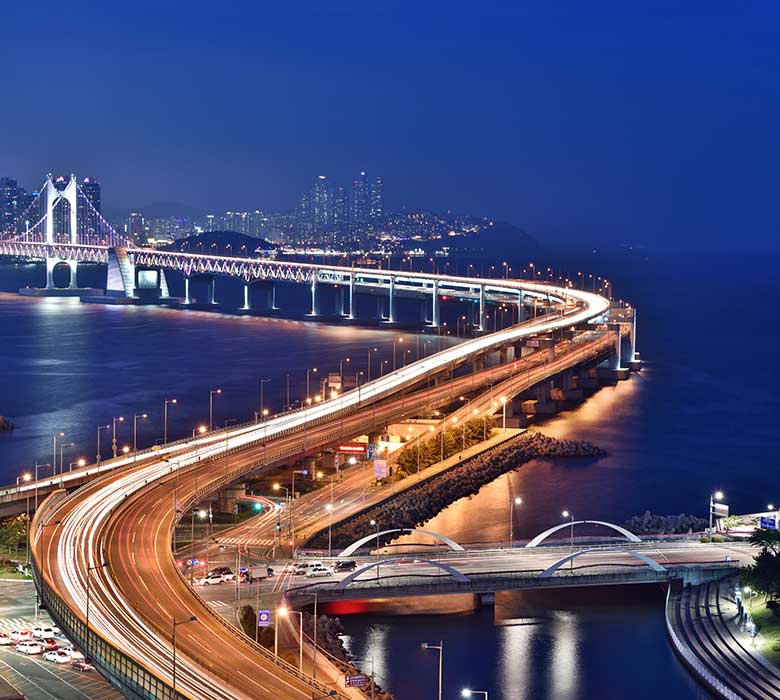 interpreters in south korea