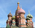 Book professional interpreters in Russia