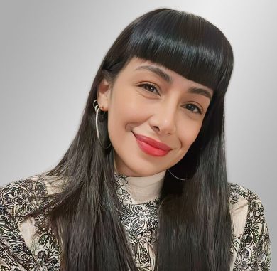 meet the Interpret Group team - erika pereira Colman