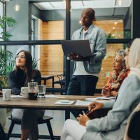 language inclusion, ESG, DEI