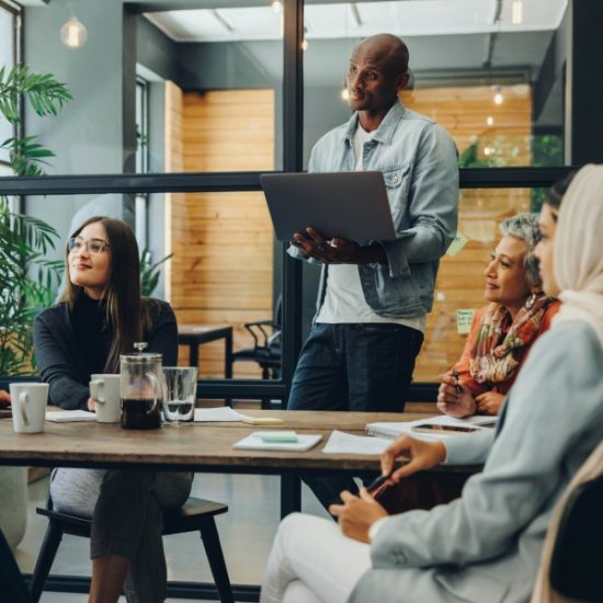 language inclusion, ESG, DEI