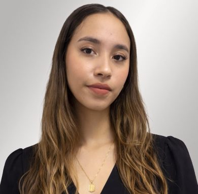 meet the Interpret Group team - Maria Torres
