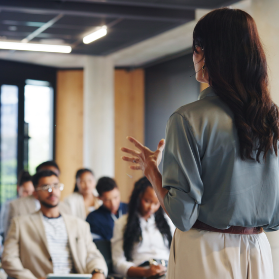 intellectual property discussions, professional interpretation