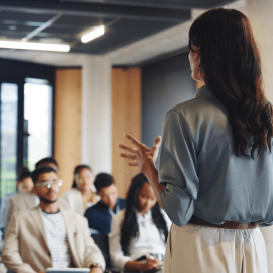 intellectual property discussions, professional interpretation