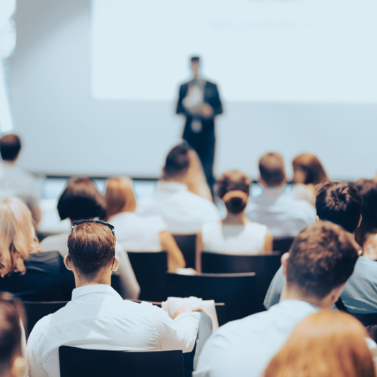 conference interpretation